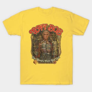 Gay Bob Doll 1977 T-Shirt